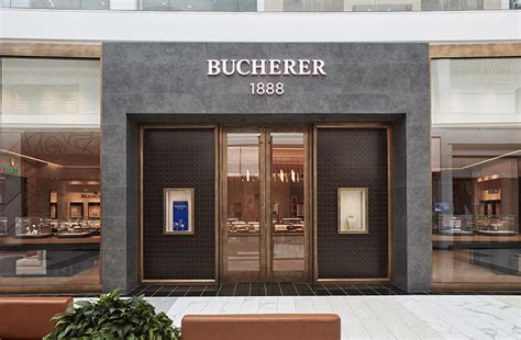 bucherer king of prussia pa